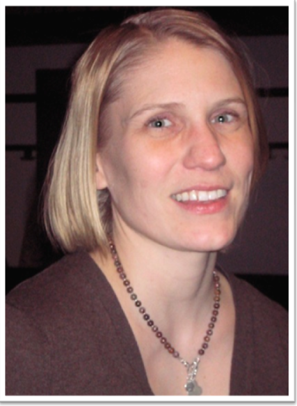 Riikka Hamalainen