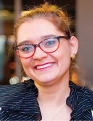 Alessia Angelin