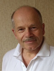 Vladimir Gogvadze