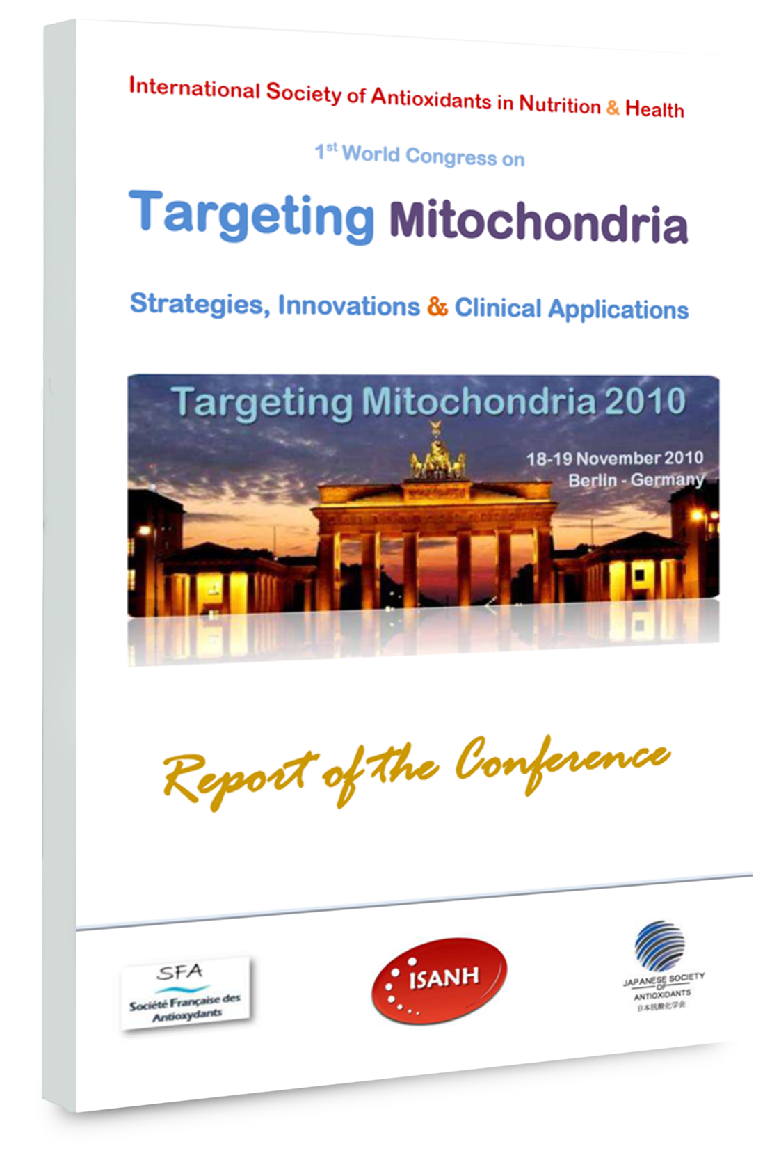 MITO AB 2010