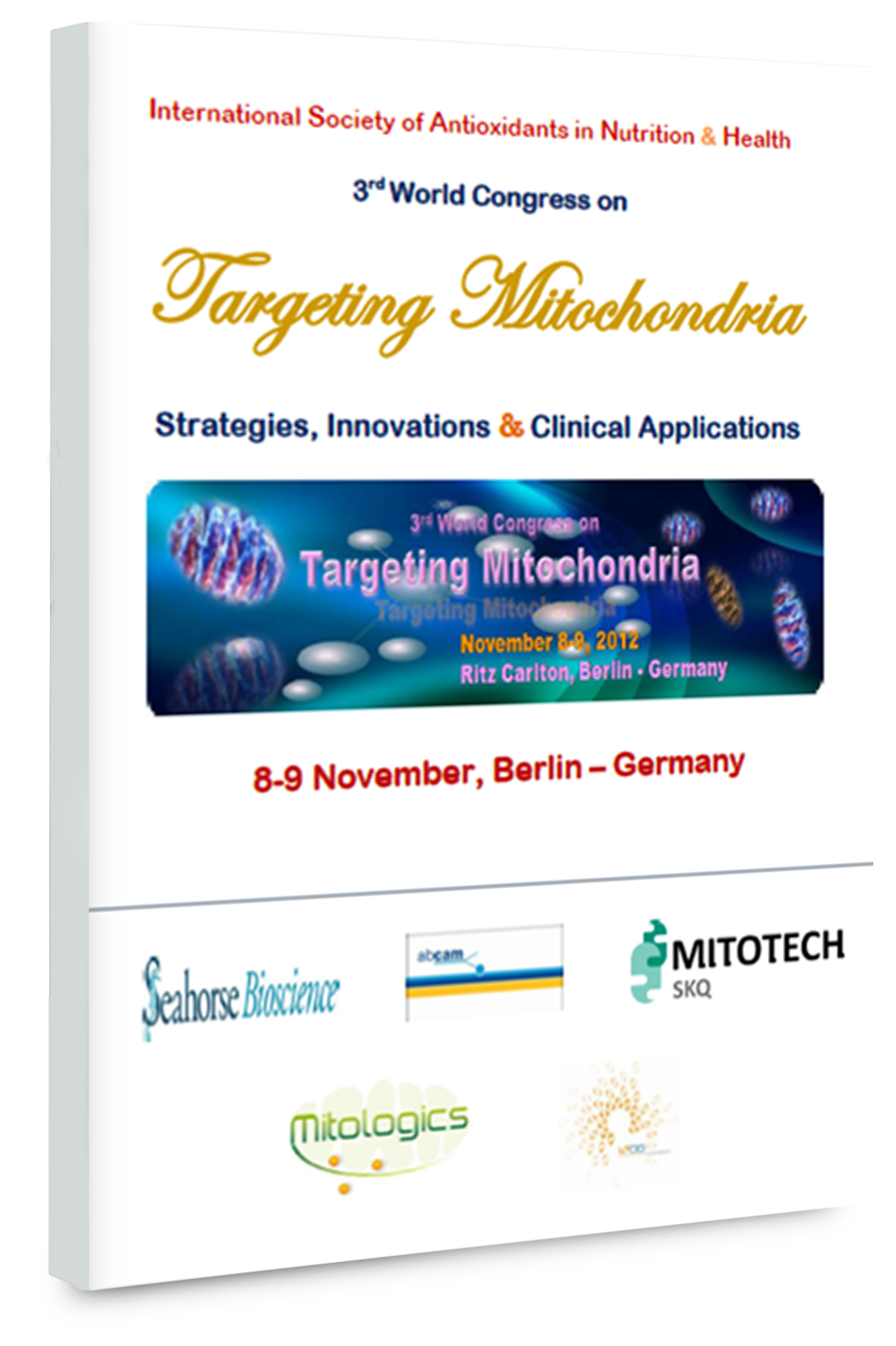 MITO AB 2012