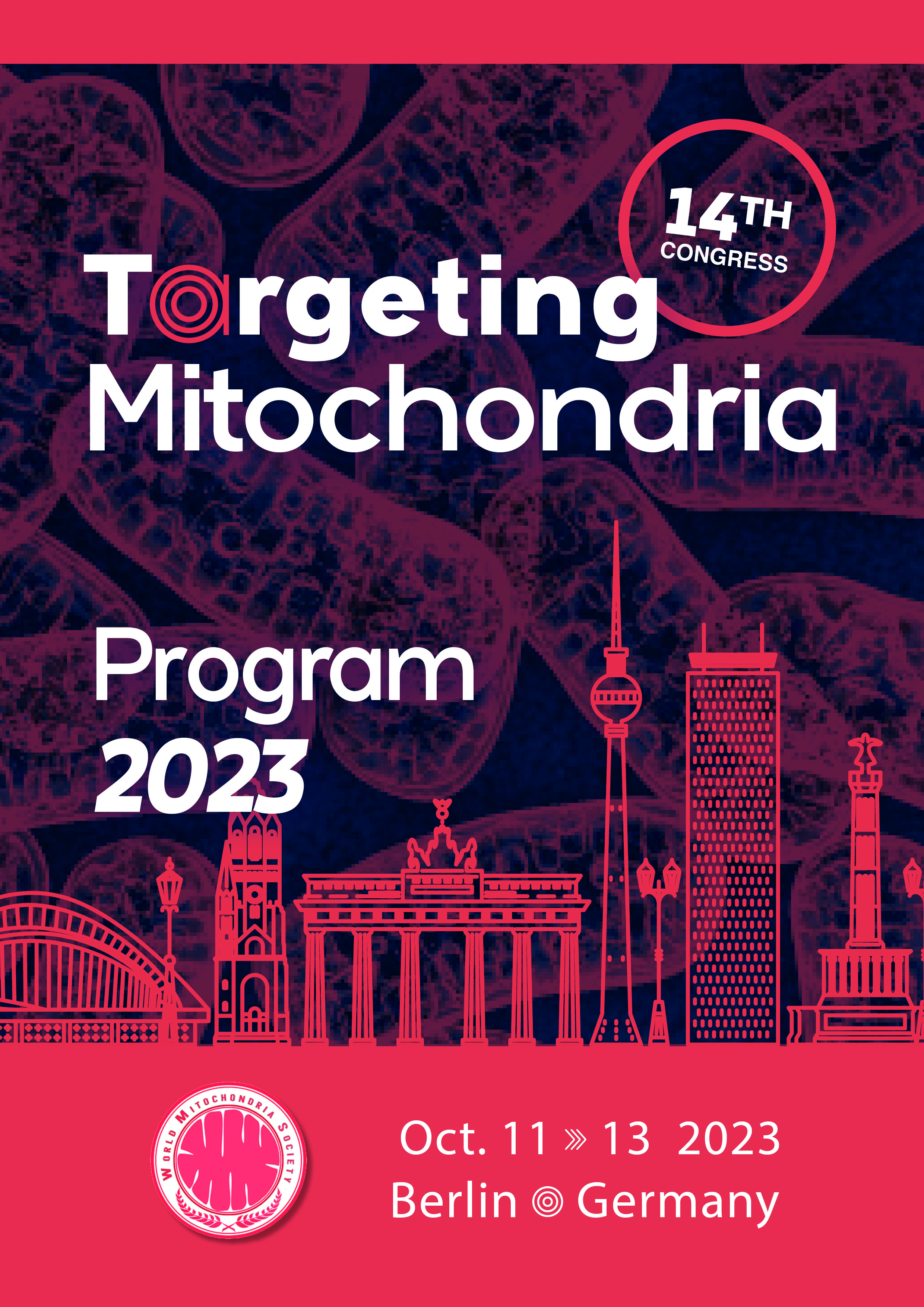 COUV-A4-MITOCHONDRIA program