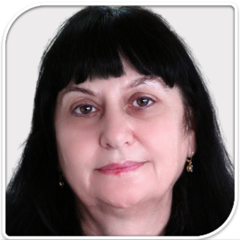 Dr Lefkothea C. Papadopoulou