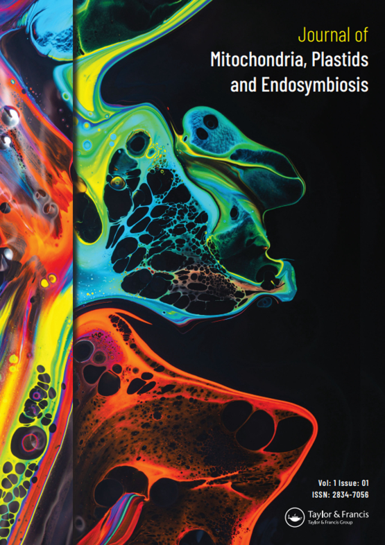 Journal of Mitochondria Plastids and Endosymbiosis