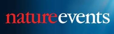 nature events