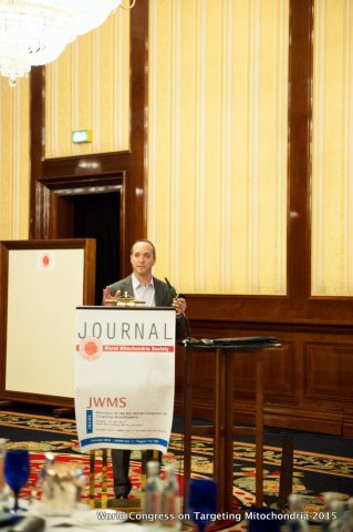 Targeting Mitochondria 2015 Conference Photos