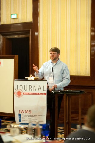 Targeting Mitochondria 2015 Conference Photos