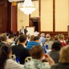Targeting Mitochondria 2015 Conference Photos
