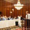 Targeting Mitochondria 2015 Conference Photos