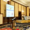 Targeting Mitochondria 2015 Conference Photos