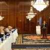 Targeting Mitochondria 2015 Conference Photos