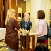 Targeting Mitochondria 2015 Conference Photos