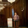 Targeting Mitochondria 2015 Conference Photos
