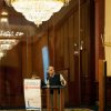 Targeting Mitochondria 2015 Conference Photos