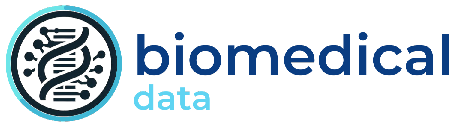 Biomedical Data Logo 3