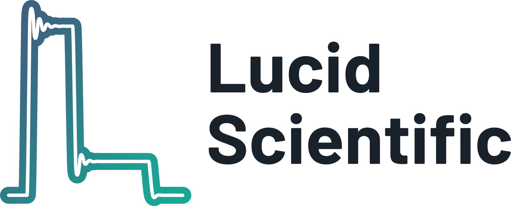 Lucid Scientific Logo