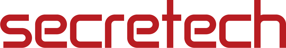 EN-Secretech logo