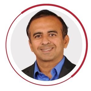 Jignesh D. Pandya