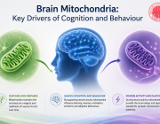 Brain Mitochondria: The Hidden Architects of Cognition and Behaviour