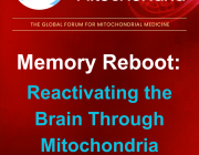 Memory and Mitochondria: Are We Entering the Era of Programmable Brain Energy?