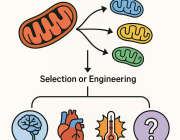 How Mitochondria Can Be Matched to Pathology